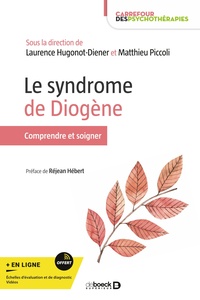 Image de Le syndrome de Diogène