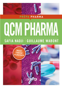 Picture of QCM Pharma