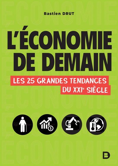 Picture of L'économie de demain