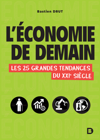 Picture of L'économie de demain