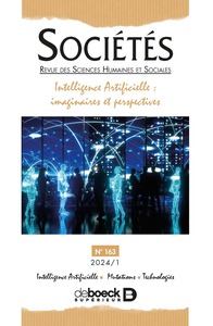 Picture of SOC n° 163 - Intelligence Artificielle : imaginaires et perspectives