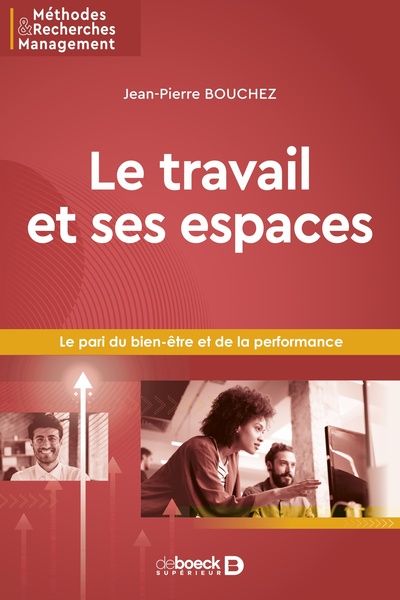 Picture of Le travail et ses espaces