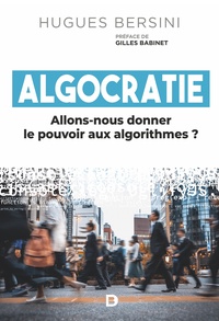 Picture of Algocratie