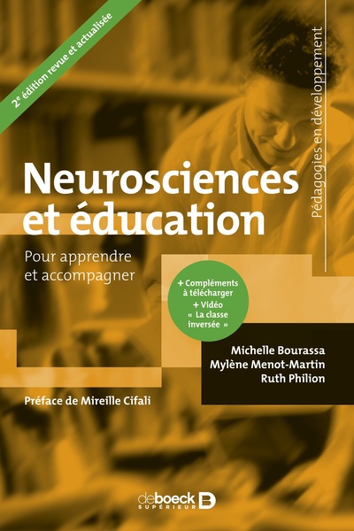 Image de Neurosciences et éducation