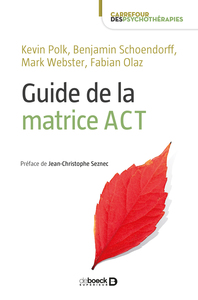 Image de Guide de la matrice ACT