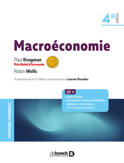 Image de Macroéconomie