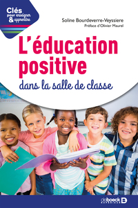 Picture of L'éducation positive dans la salle de classe