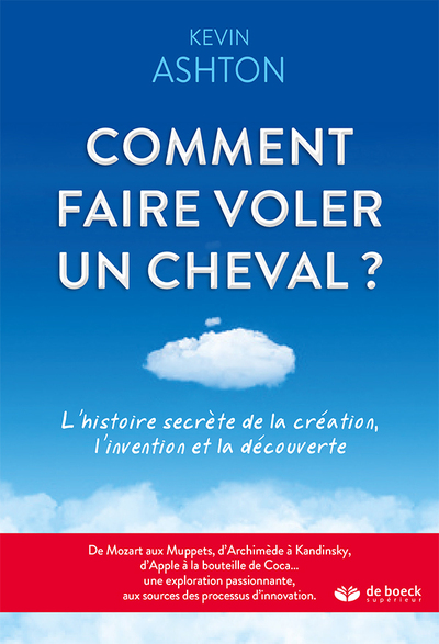 Image de Comment faire voler un cheval ?