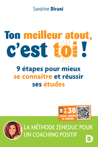 Picture of Ton meilleur atout, c'est toi !
