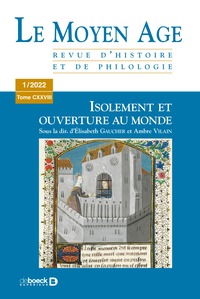 Image de RMA 1/2022