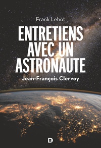 Image de Entretiens avec un astronaute