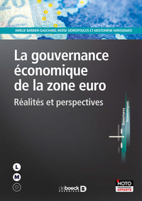 Picture of La gouvernance économique de la zone euro