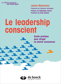 Image de Le leadership conscient