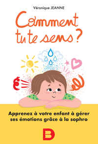 Picture of Comment tu te sens ?