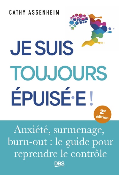 Picture of Je suis toujours épuisé.e