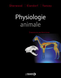Picture of Physiologie animale
