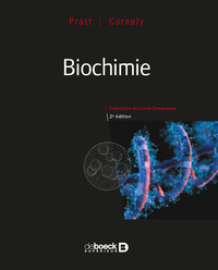 Picture of Biochimie