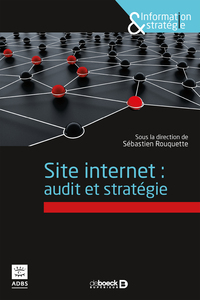 Picture of Site internet : audit et stratégie