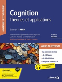 Image de Cognition