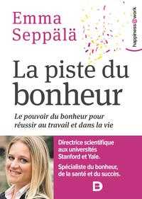 Picture of La piste du bonheur