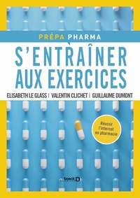 Picture of S'entrainer aux exercices