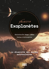 Image de Objectif exoplanètes