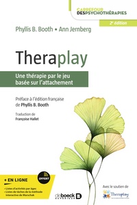 Picture of Theraplay