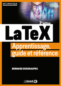 Picture of LaTeX
