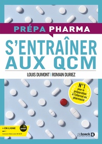 Image de S’entrainer aux QCM