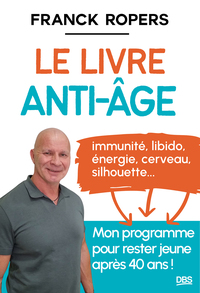 Image de Le livre anti-âge