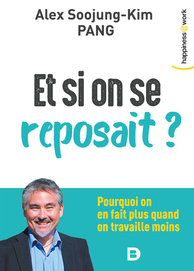 Picture of Et si on se reposait ?