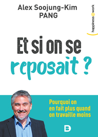 Picture of Et si on se reposait ?