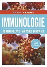 Picture of Immunologie