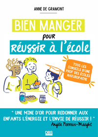 Image de Bien manger pour réussir à l'école