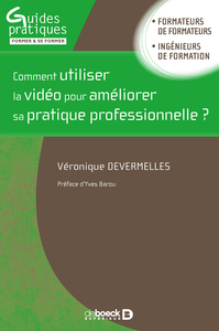 Image de Comment utiliser la vidéo pour améliorer sa pratique professionnelle ?