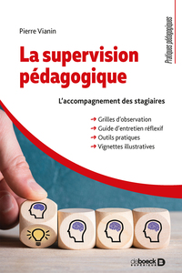 Picture of La supervision pédagogique