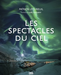 Image de Les spectacles du ciel