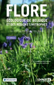 Picture of Flore écologique de Belgique