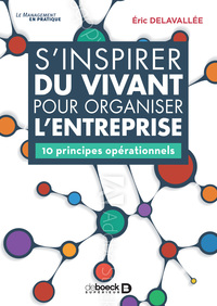 Image de S'inspirer du vivant pour organiser l'entreprise