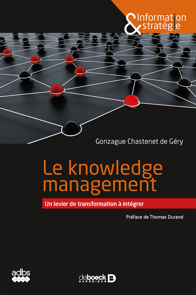 Picture of Le knowledge management