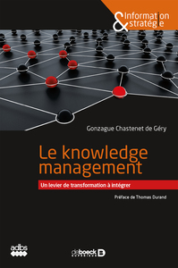 Picture of Le knowledge management