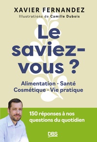 Image de Le saviez-vous ?