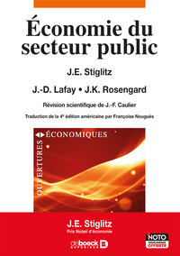 Image de Économie du secteur public