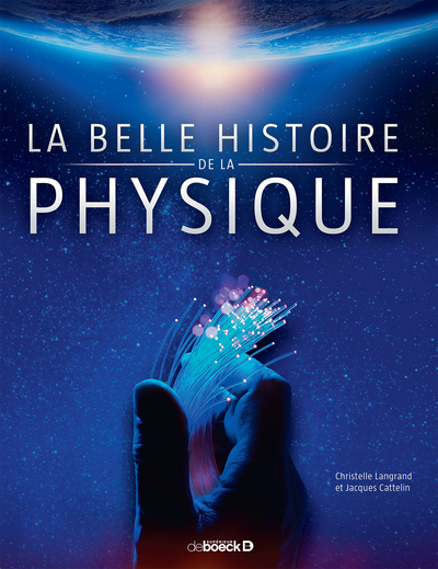 Image de La belle histoire de la physique
