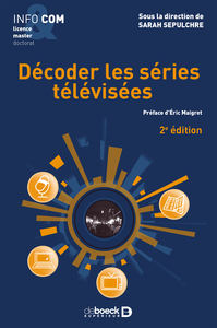 Image de Décoder les séries télévisées