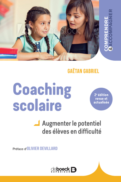 Picture of Coaching scolaire