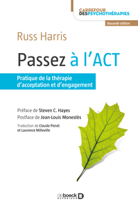 Picture of Passez à l'ACT