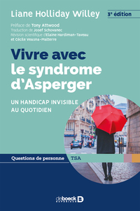 Image de Vivre avec le syndrome d’Asperger