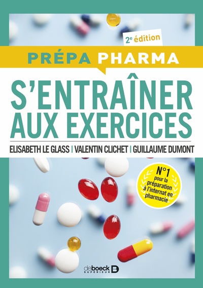 Picture of S'entrainer aux exercices