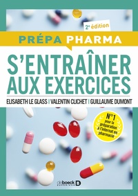 Picture of S'entrainer aux exercices